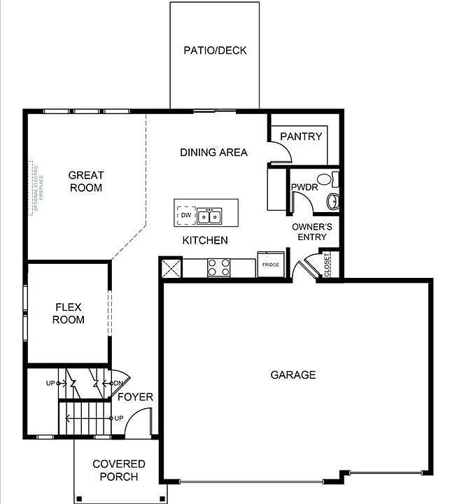 2nd image of 18256 W 166th St