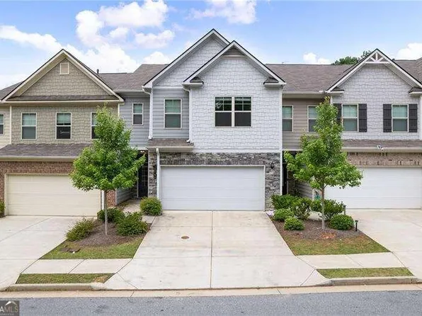 2764 Shetley Creek Dr, Norcross, GA 30071