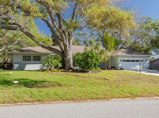 3330 San Bernadino St, Clearwater, FL 33759