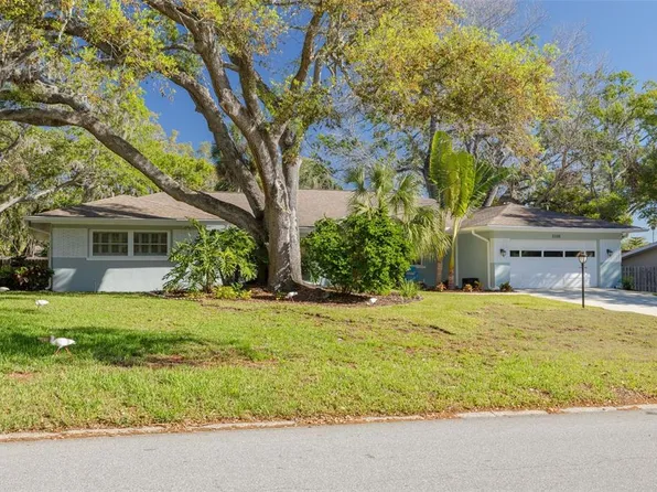 3330 San Bernadino St, Clearwater, FL 33759