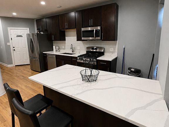 2nd image of 1411 E 67th Pl #3E