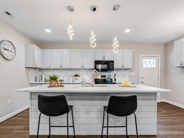 317 S Dunlop St, Petersburg, VA 23803