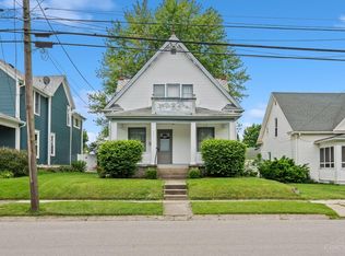 371 N Lincoln St, Wilmington, OH