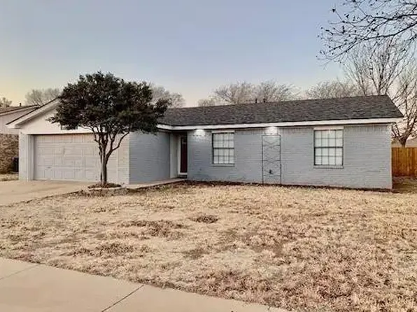 5230 95th St, Lubbock, TX 79424