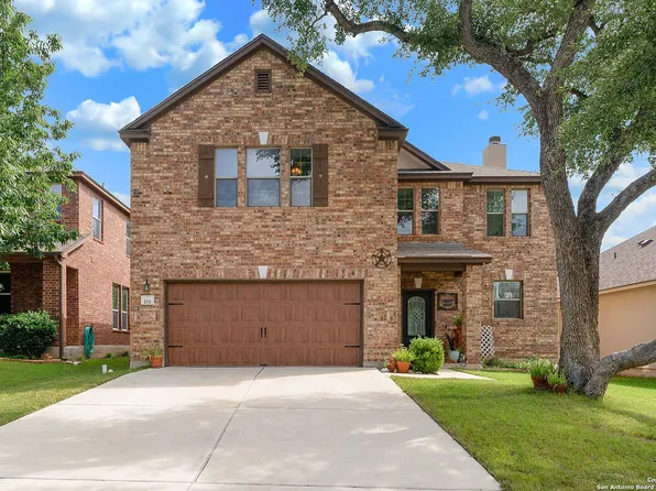 202 Sageleaf Willow, San Marcos, TX 78666