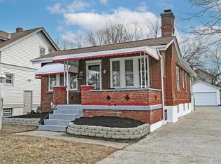 1933 Northcut Ave, Cincinnati, OH 45237