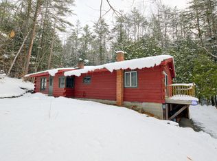 296 Commonwealth Ave, Ludlow, VT 05149