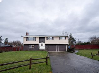 1906 NW 101st St, Vancouver, WA