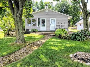 6254 Bellvernon Dr, Osseo, MI 49266