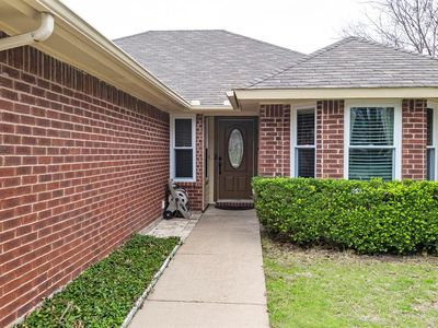 10153 Lone Eagle Dr, Fort Worth, TX, 76108