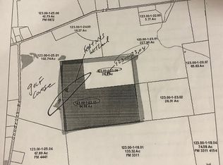 County Highway 20, Edmeston, NY 13335