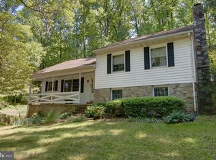 1717 Hampstead Mexico Rd, Westminster, MD 21157