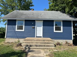 607 N Adams Ave, Lebanon, MO 65536