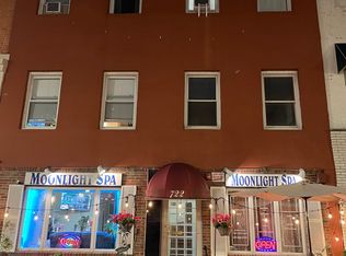 722 Washington St APT 5, Hoboken, NJ 07030