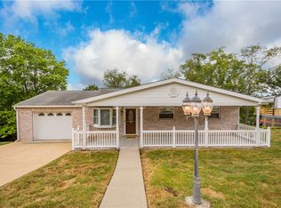 113 Cancilla Dr, Canonsburg, PA 15317