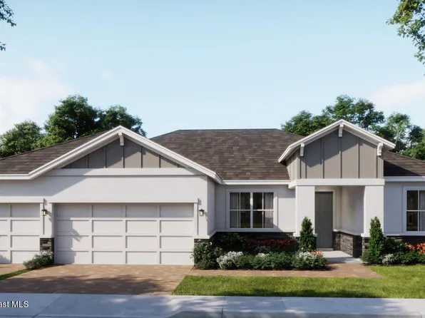 1103 Banff Dr NE, Palm Bay, FL 32905