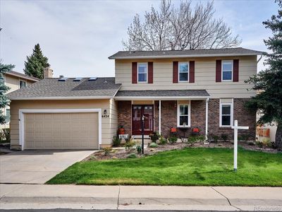 6424 S Florence Way, Englewood, CO, 80111