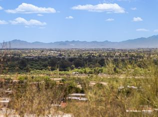3774 N Rio Verde Vista Dr #64, Tucson, AZ 85750