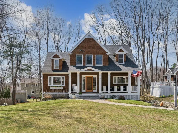 26 Cottage Park Road, Portland, ME 04103