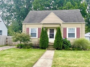 3214 McKinley St, Lorain, OH 44052