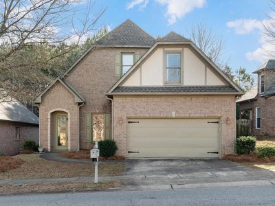 5604 Park Side Cir, Hoover, AL, 35244