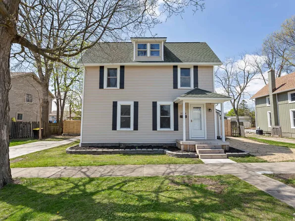 3344 3rd St, Trenton, MI 48183