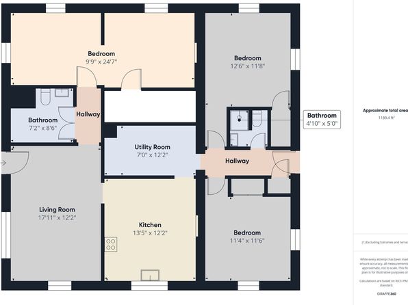 306 W Clyde St, Frankton, IN 46044