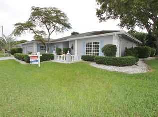 5606 S Travelers Palm Ln, Tamarac, FL 33319
