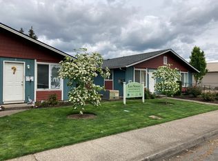Lee Street Apartments, Salem, OR 97301