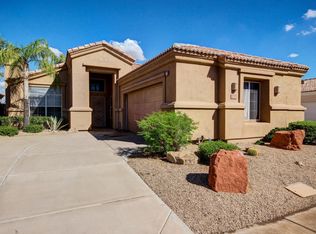 9565 N 118th Way, Scottsdale, AZ 85259