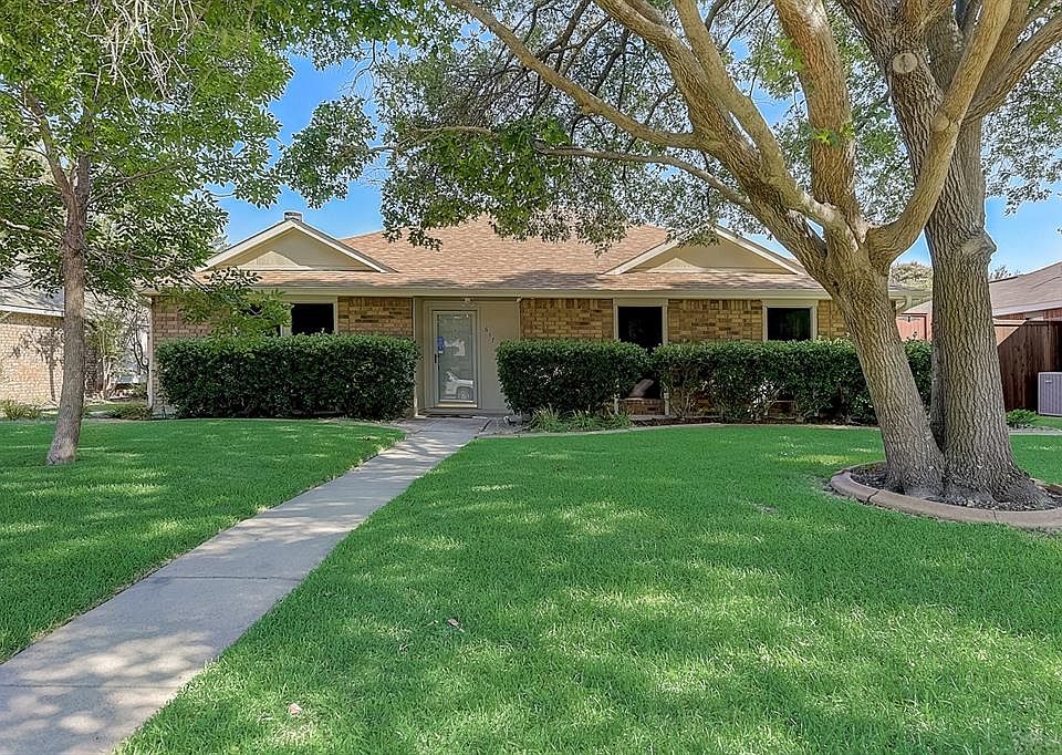 617 Hanover Dr, Allen, TX 75002 Zillow