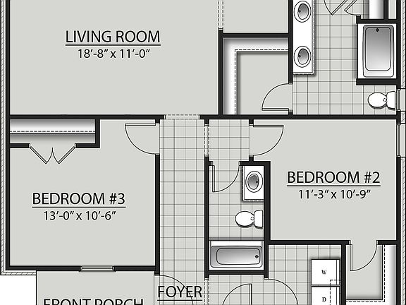 Derose IV H - MH - DSLD Homes