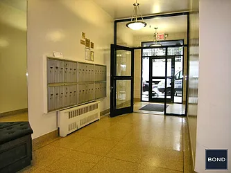 Rented by Bond New York