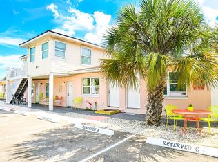 91 147th Ave E APT 7, Madeira Beach, FL 33708