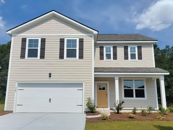 348 RookRoost Circle, Conway, SC 29526