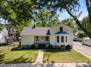 432 Edward St, Fort Atkinson, WI 53538