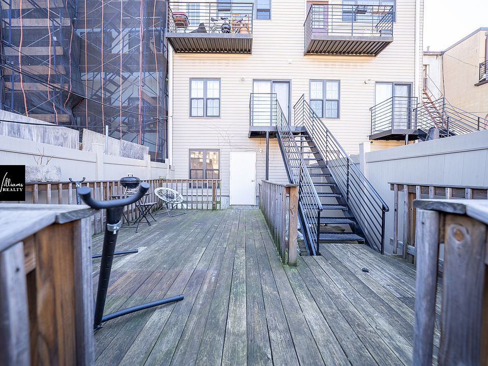 1st image of 301 Sumpter St #1A