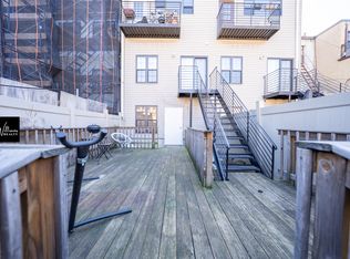 301 Sumpter St #1A, Brooklyn, NY 11233