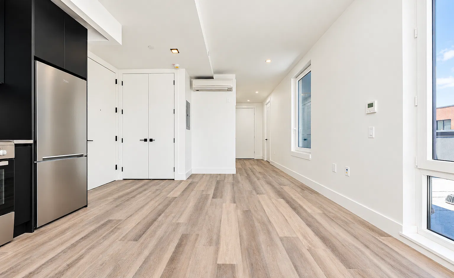26 Quincy Street — Photo 3