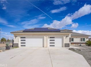 9831 Buttemere Rd, Phelan, CA 92371