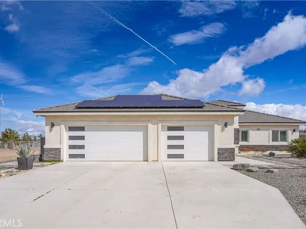 9831 Buttemere Rd, Phelan, CA 92371