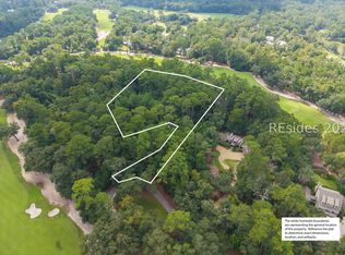 22 Smilax Vine Rd, Bluffton, SC 29910
