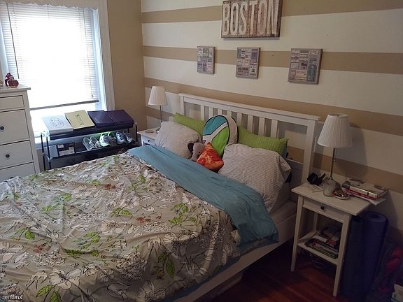 18 Mount Hood Rd. #2 Boston (Brighton) Shared Unit Photo 1