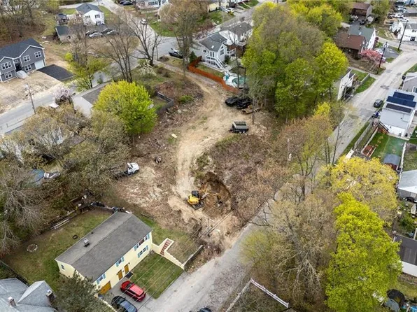 0 Hedley Ave, Johnston, RI 02919