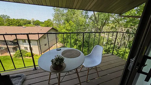 5333 Brody Dr #204 Photo 1