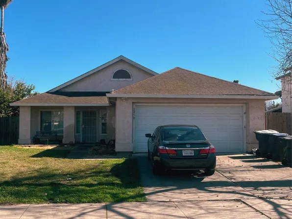 2450 Fairway Glen St, Stockton, CA 95206