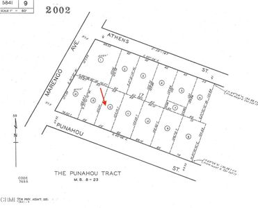 411 Punahou St, Altadena, CA, 91001