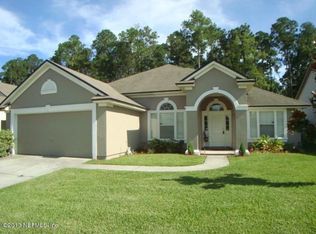 254 Southern Rose Dr, Jacksonville, FL 32225