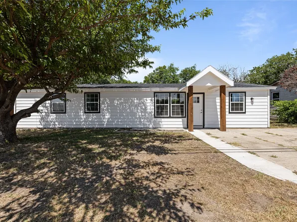 3301 Roberts Cut Off Rd, Fort Worth, TX 76114