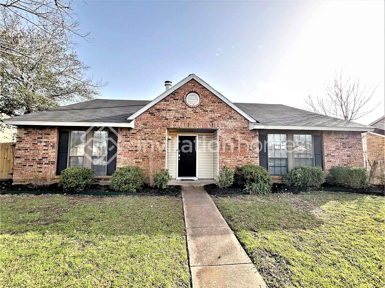 433 Rainier St Cedar Hill, TX 75104 — Photo 1